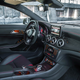 Illustration for article titled 2014 Mercedes-Benz CLA45 AMG: This Is It